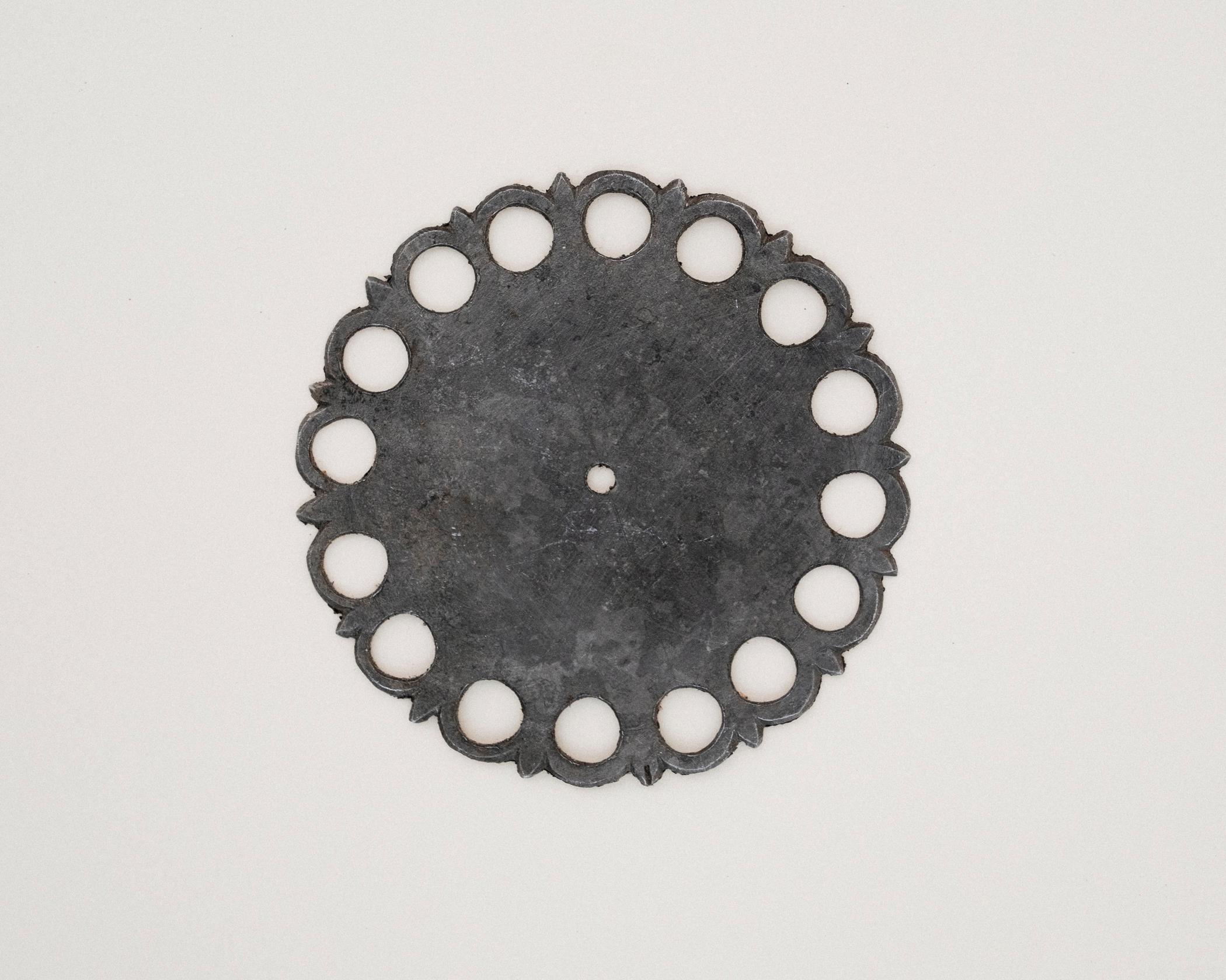 Escutcheon